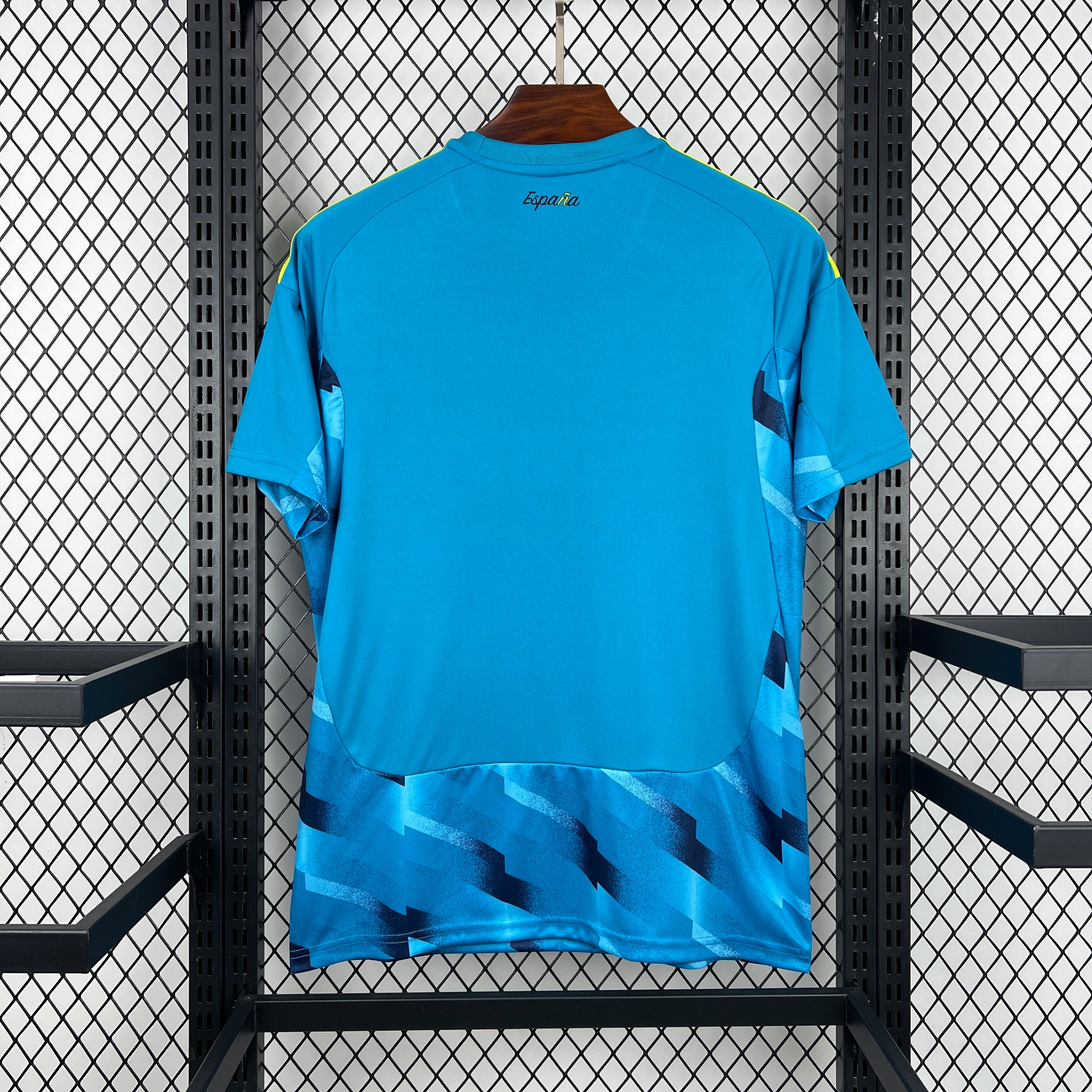 Maglia Spagna Portiere 26/27