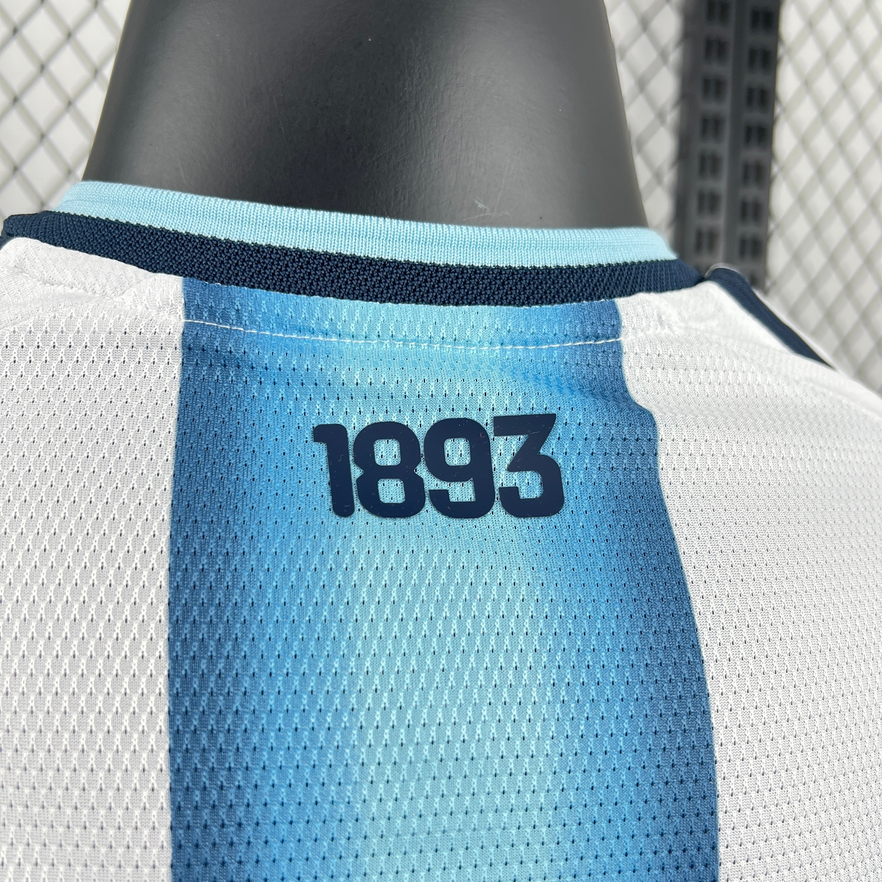 Maglia Argentina 26/27 - Versione Giocatore