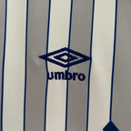 Maglia Everton FC Retro 1988-1990