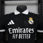 Maglia Real Madrid Ediczione Speciale 25/26 - Versione Giocatore