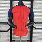 Maglia Spagna 26/27 - Versione Giocatore