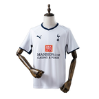 Maglia Tottenham Hotspur Retro 2008/2009