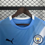 Maglia Manchester City Home 25/26