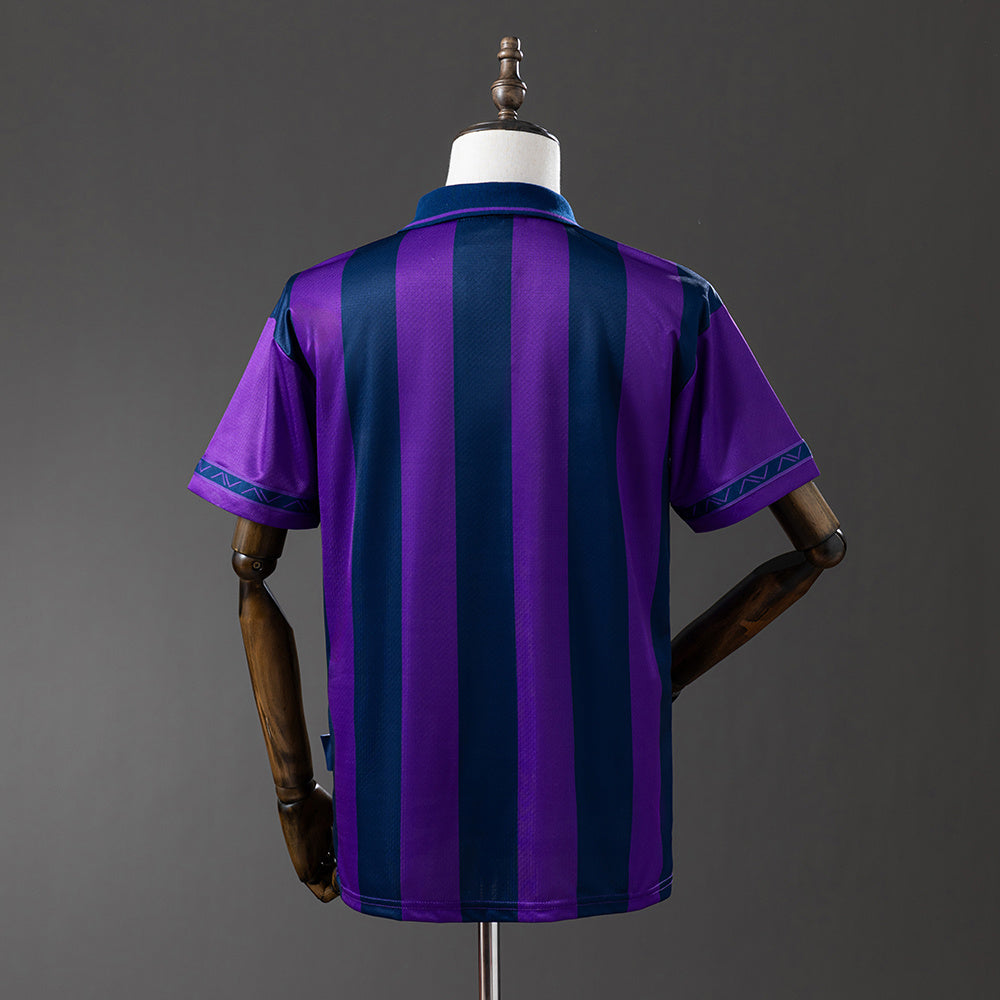 Maglia Tottenham Hotspur Retro 1995-1997
