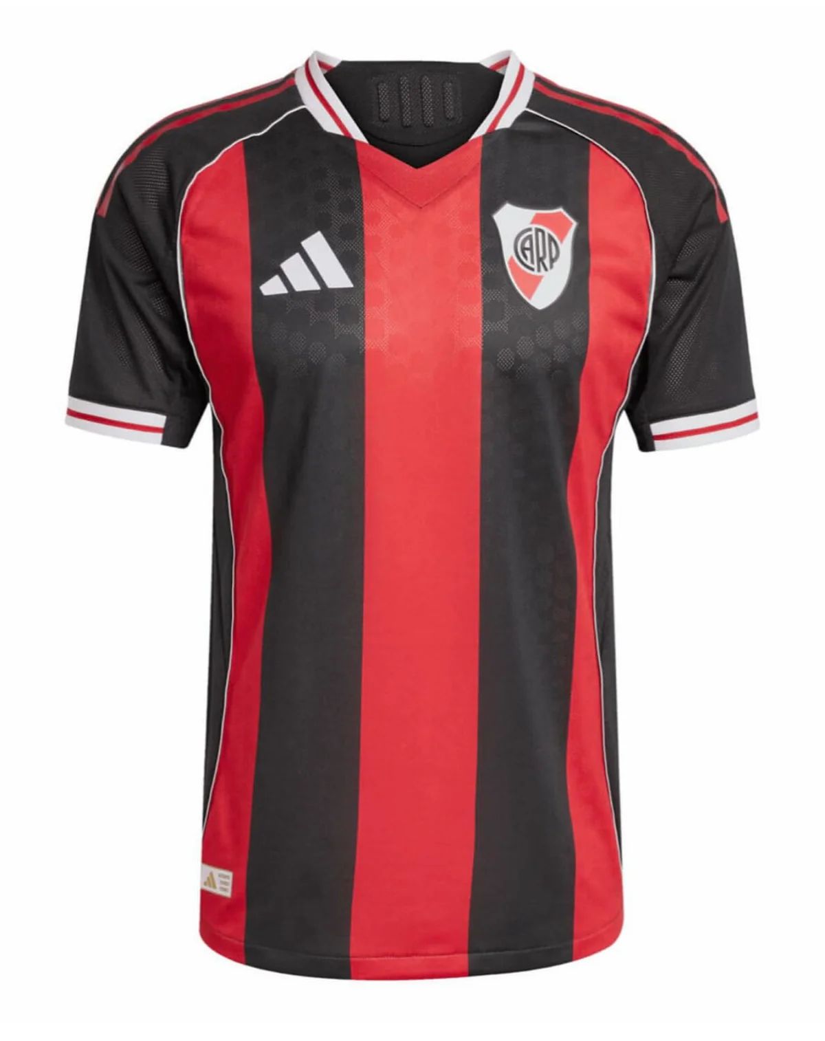 Maglia River Plate Away 25/06