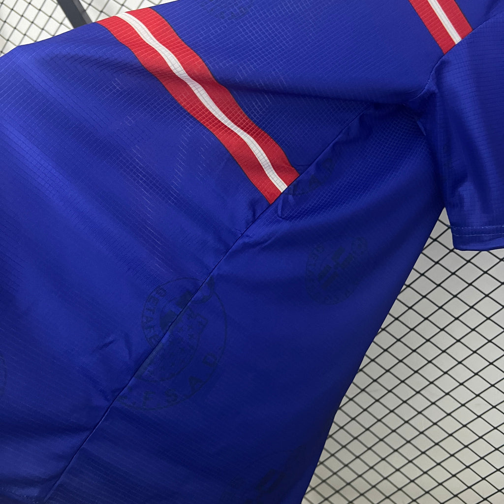 Maglia Getafe Retro 98/99