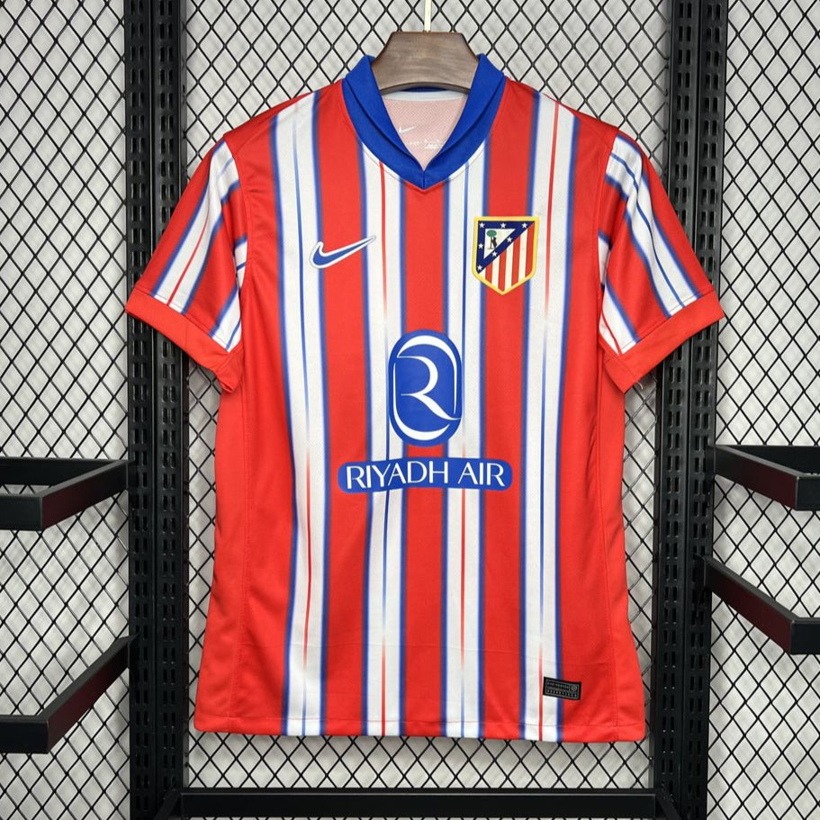 Maglia Atletico de Madrid Home 24/25