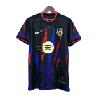 Maglia FC Barcelona 25/26 - Edizione Speciale