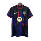 Maglia FC Barcelona 25/26 - Edizione Speciale