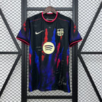 Maglia FC Barcelona 25/26 - Edizione Speciale