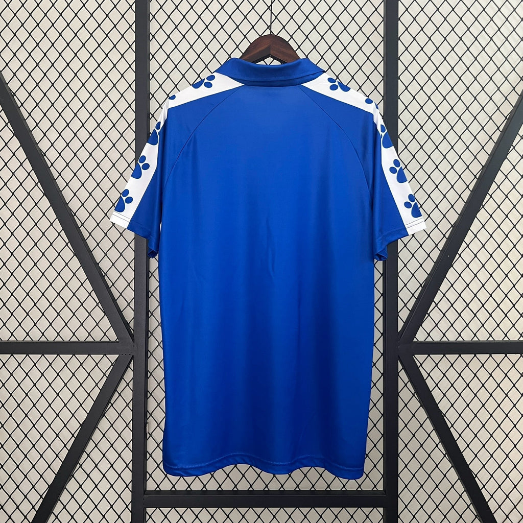 Maglia Real Oviedo Retro 90/91