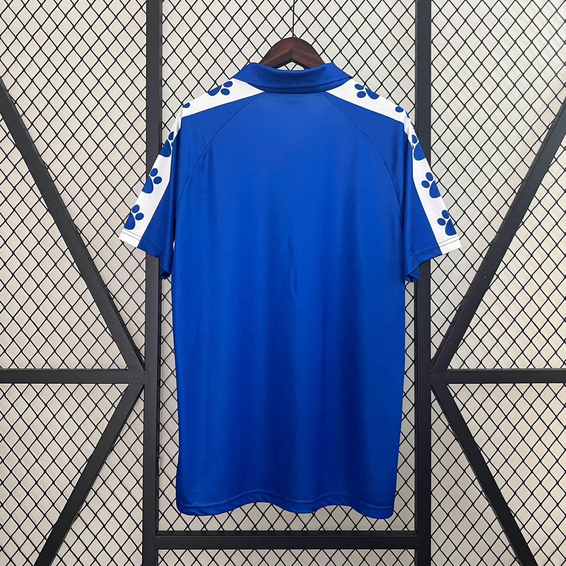 Maglia Real Oviedo Retro 90/91