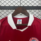 Maglia Bayern Monaco Retro 03/04