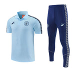 Polo e Pantaloni Manchester City 2025/26