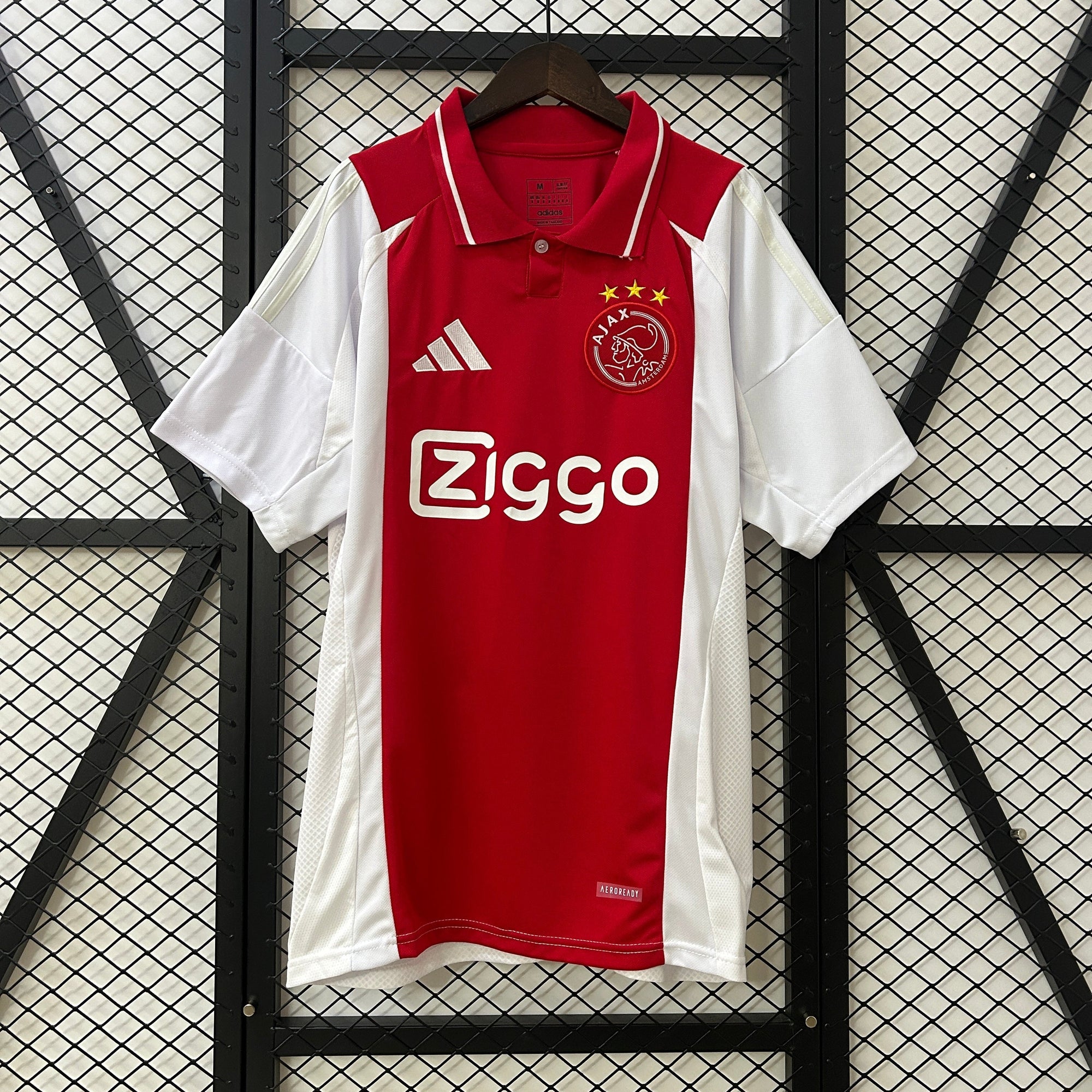 Maglia Ajax Home 24/25
