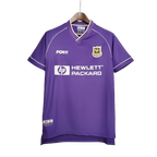 Maglia Tottenham Hotspur Retro 1998