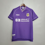 Maglia Tottenham Hotspur Retro 1998