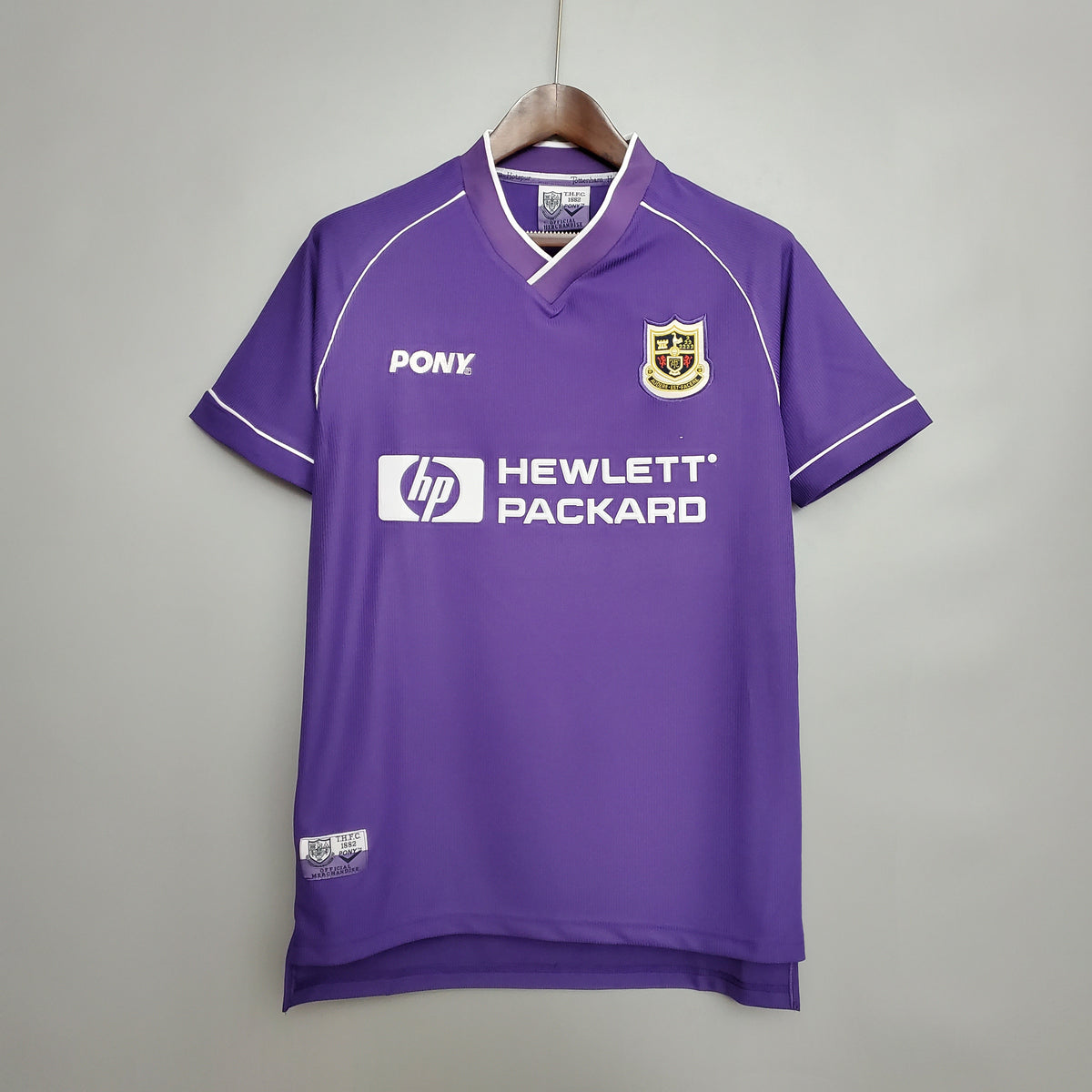 Maglia Tottenham Hotspur Retro 1998