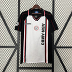 Maglia Ajax Retro 98/99