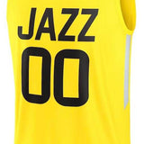 Maglia Utah Jazz - Jordan Clarkson