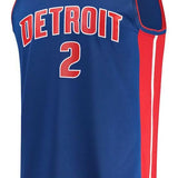 Maglia Detroit Pistons - Cade Cunningham