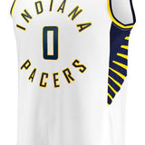 Maglia Indiana Pacers - Tyrese Haliburton