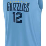 Maglia Memphis Grizzlies - Ja Morant