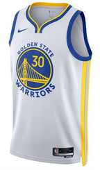 Maglia Golden State Warriors - Stephen Curry