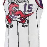 Maglia Toronto Raptors - Vince Carter 1998/99