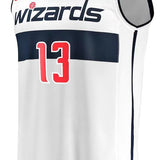 Maglia Washington Wizards - Jordan Poole