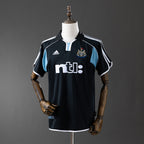 Maglia Newcastle United Retro 2000/2001