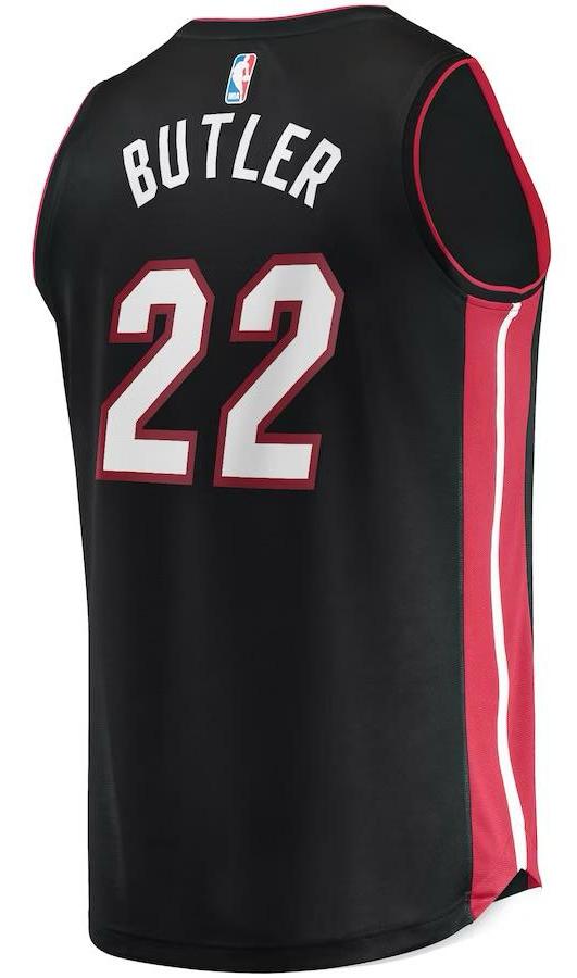 Maglia Miami Heat - Jimmy Butler