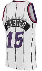 Maglia Toronto Raptors - Vince Carter 1998/99