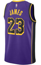 Maglia Los Angeles Lakers - LeBron James