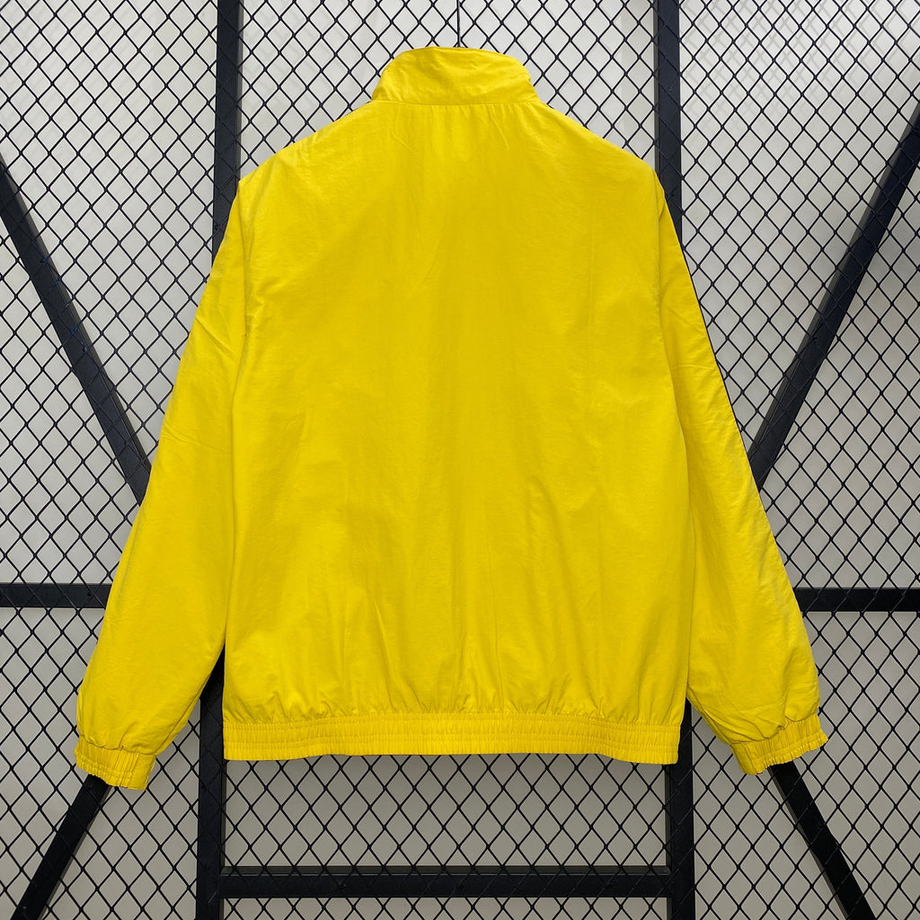 Giacca Double Face Impermeabile Real Madrid 24/25