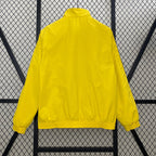 Giacca Double Face Impermeabile Real Madrid 24/25