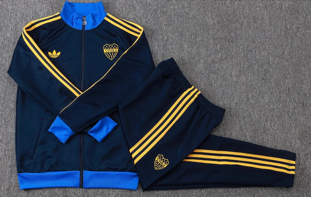 Tuta da calcio Boca Juniors 26/27