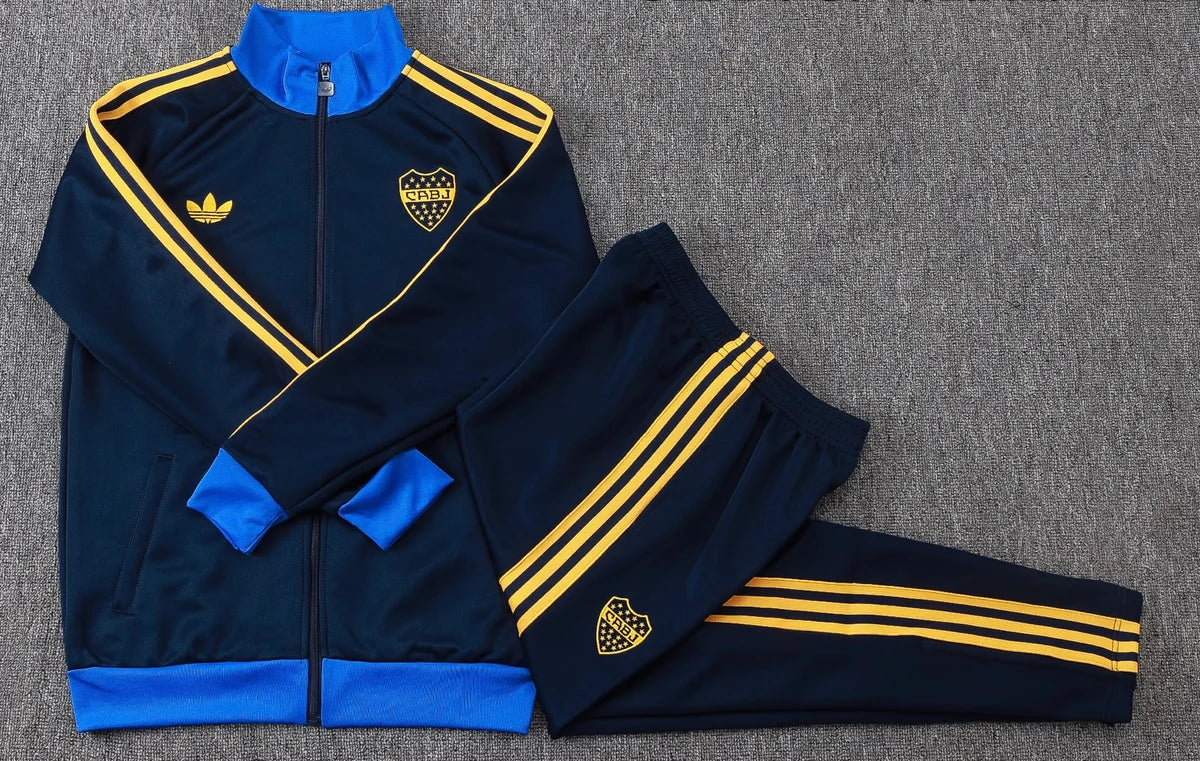 Tuta da calcio Boca Juniors 26/27