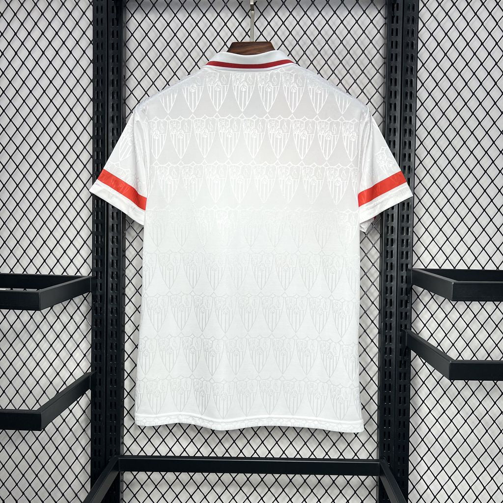 Maglia Retro Sevilla FC 93/94