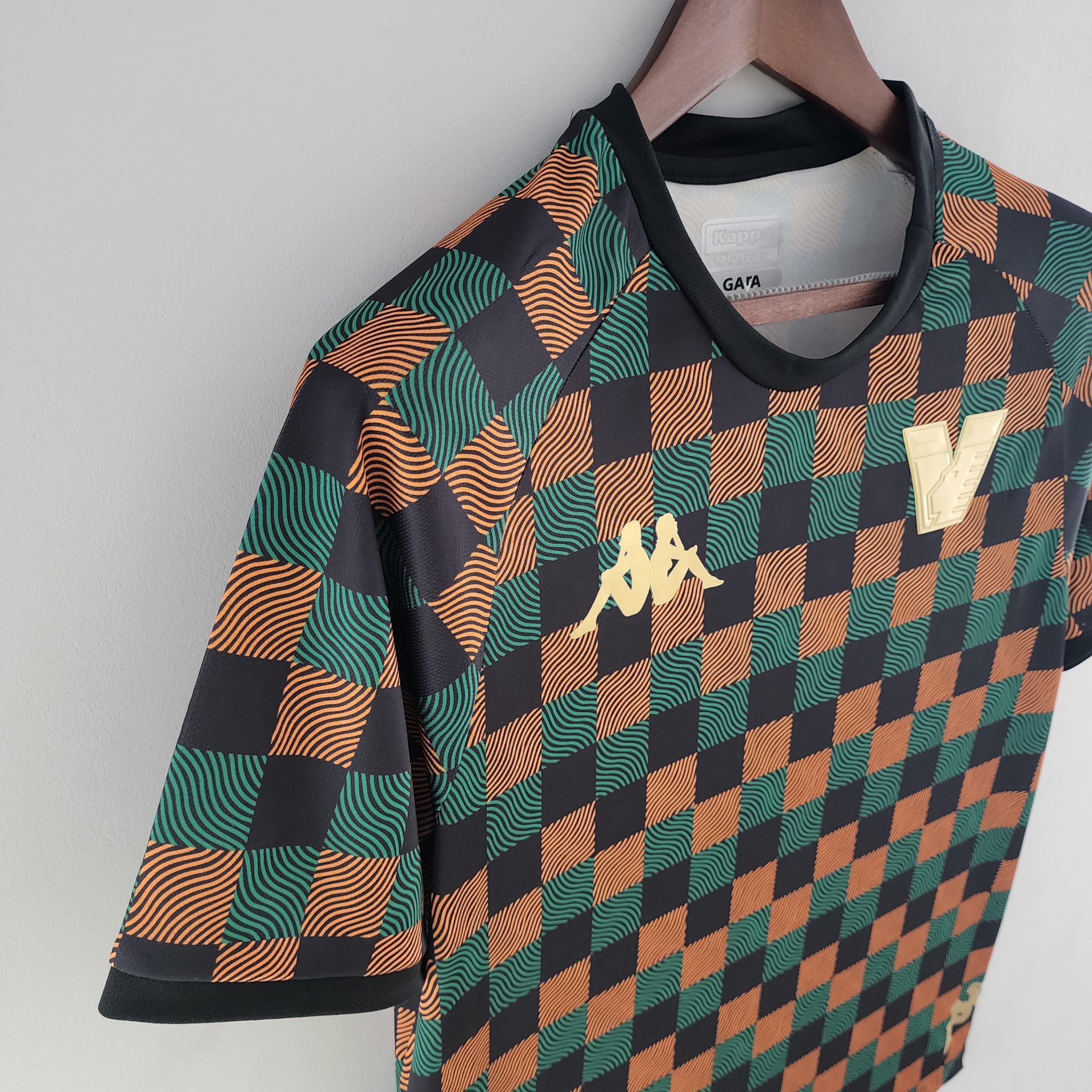 Maglia Venezia FC Retro 22/23