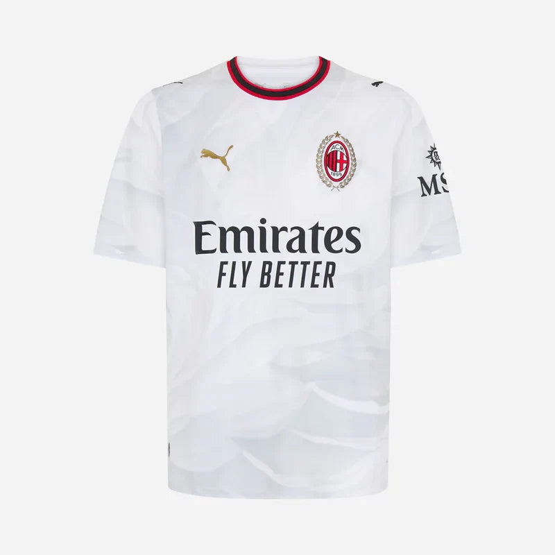 Maglia AC Milan Away 26/27