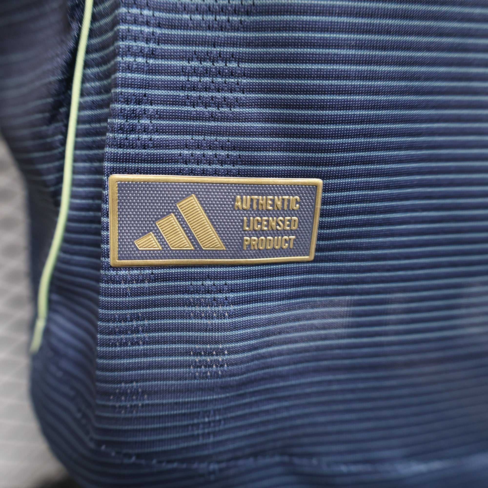 Maglia Real Madrid Edición Away 25/26 - Versione Giocatore