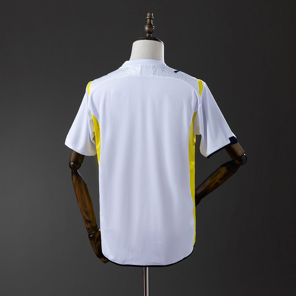 Maglia Tottenham Hotspur Retro 2009/2010
