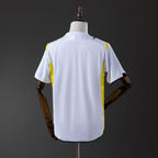 Maglia Tottenham Hotspur Retro 2009/2010