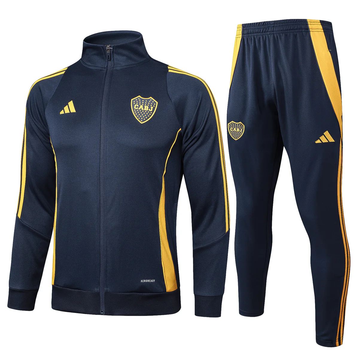 Tuta da calcio Boca Juniors 24/25