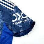 Maglia Manchester United Away 24/25