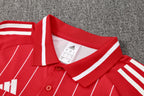 Polo e Pantaloni Liverpool 2025/26