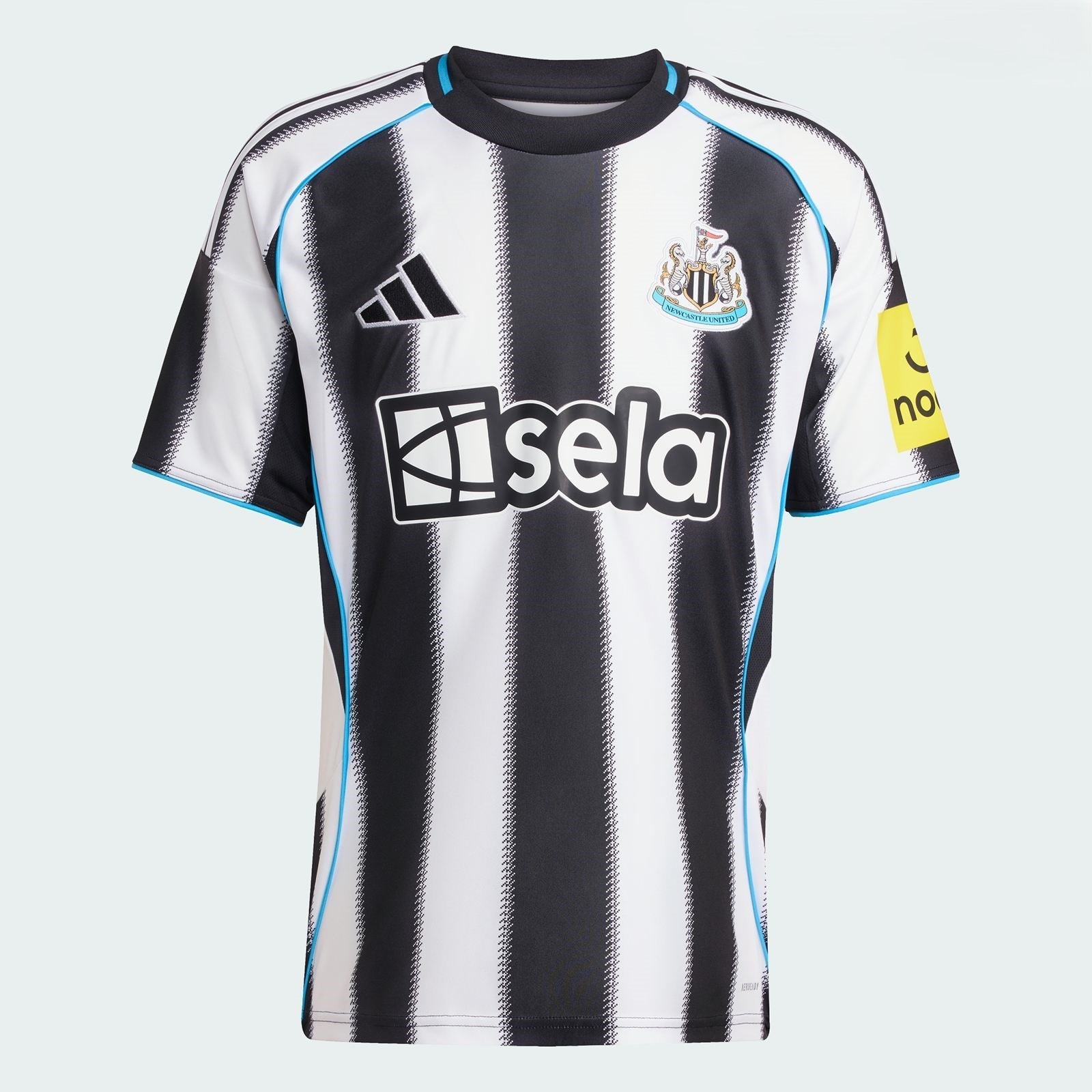 Maglia Newcastle Home 25/26