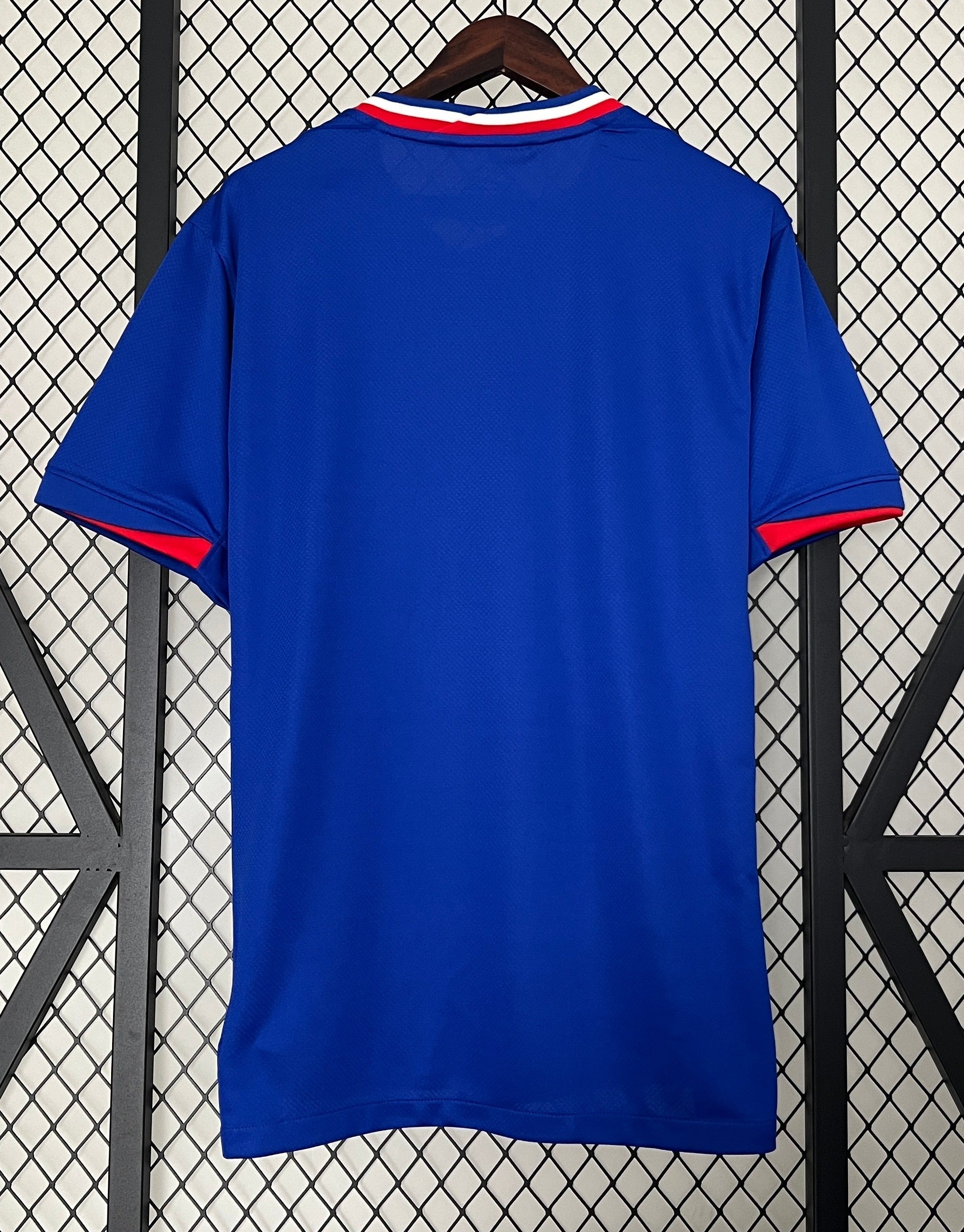 Maglia Francia Home 24/25