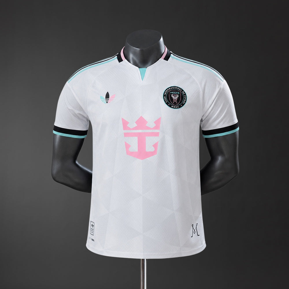 Maglia Inter Miami Third 26/27 - Versione Giocatore